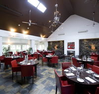 Bella Char Restaurant  Wine Bar - Newcastle Accommodation