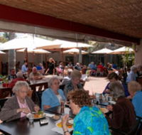 Club Palm Beach - Newcastle Accommodation