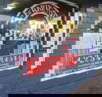 Gerringong Pizza - Newcastle Accommodation