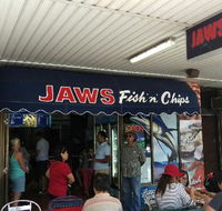 Jaws kiama - New Castle Tourism
