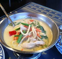Nirand Thai - New Castle Tourism