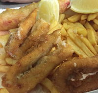 Sea Bream Cafe - New Castle Tourism