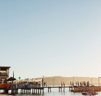 The Boathouse Palm Beach - Newcastle Accommodation