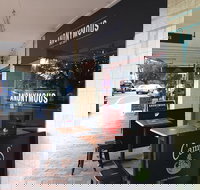 Anonymous Cafe - Newcastle Accommodation