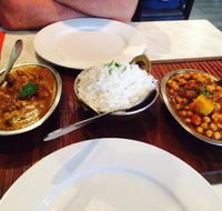 Ballina's Indian Kitchen - New Castle Tourism