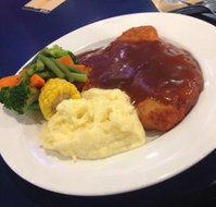 Brew Bar at the Bayview