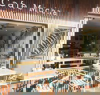 Cafe Mocha - Newcastle Accommodation