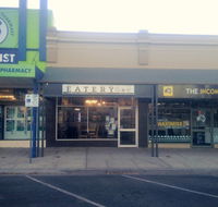 Church St Eatery - Newcastle Accommodation