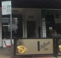 Crib Tin Cafe - Newcastle Accommodation