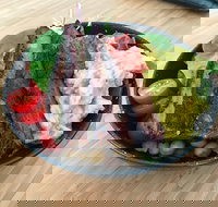 Cue and Crew - Newcastle Accommodation