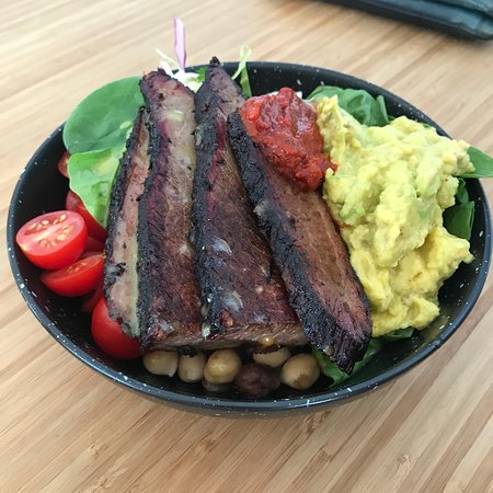 Cue And Crew - Newcastle Accommodation 0