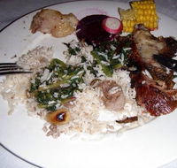 Deeb's Kitchen - Newcastle Accommodation