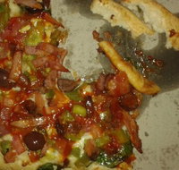 Domino's Pizza - Newcastle Accommodation