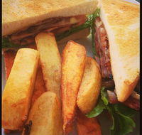 Evolution Cafe and Indian Restaurant - New Castle Tourism