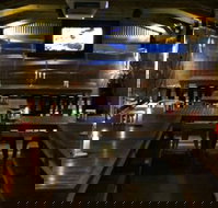 Gordon Hotel Bistro - Newcastle Accommodation