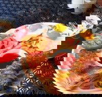 Goulburn Old Pacific Inn - Newcastle Accommodation