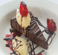 Harwood Hotel Restaurant - Newcastle Accommodation