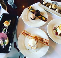 Heritage Motor Inn Restaurant - Newcastle Accommodation