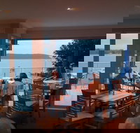 Hidden Secret Seafood  Steak House