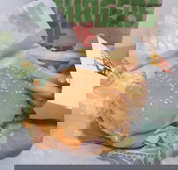 Hungry Jack's - Newcastle Accommodation