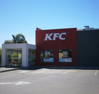 KFC - Newcastle Accommodation