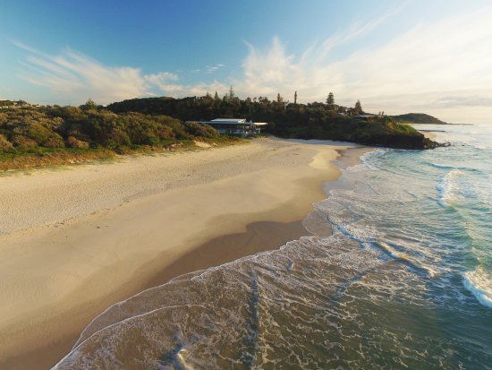 Ballina NSW New Castle Tourism