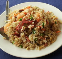 New Golden Dragon Chinese