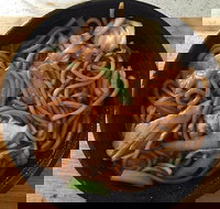 Noodle House - Newcastle Accommodation