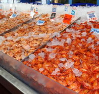 Northern Rivers Seafoods - New Castle Tourism
