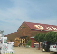 Oaklands Cafe - Newcastle Accommodation