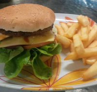 Ocean Breeze Takeaway