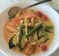 Ourimbah Thai - Newcastle Accommodation