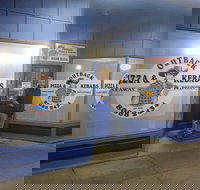 Outback Pizza and Kebabs - Newcastle Accommodation