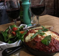 Piedmont Inn - Newcastle Accommodation