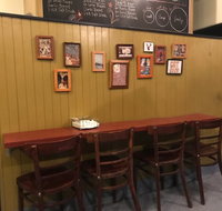 Pizza Delish - Newcastle Accommodation