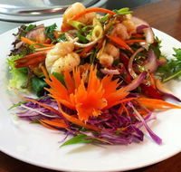 Red Wok - New Castle Tourism