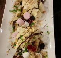 Redbank Restaurant - Newcastle Accommodation