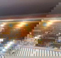 Roselea Cafe - Newcastle Accommodation