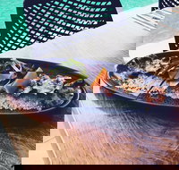 S-Que Restaurant - Newcastle Accommodation