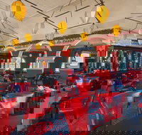 Salon Du The Bar  Lounge