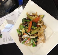 Sentosa - Newcastle Accommodation