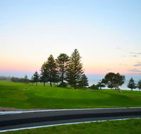 Shelly Beach Golf Club