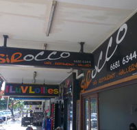 Sirocco Cafe and Gallery - New Castle Tourism