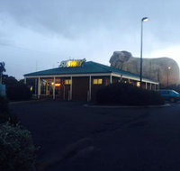 South Goulburn Subway - Newcastle Accommodation