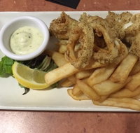 Southern Cross Dining Room  Bistro - Newcastle Accommodation