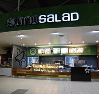 Sumo Salad