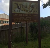 Thai Silk - Newcastle Accommodation