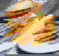 The Alma Hotel - Newcastle Accommodation