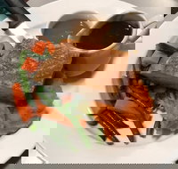 The Bistro - Newcastle Accommodation