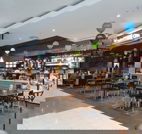 The Coffee Club Goulburn - Newcastle Accommodation